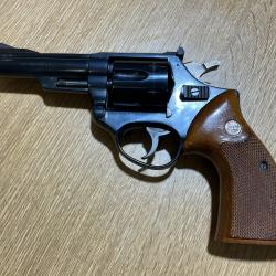 REVOLVER ASTRA CAL 357 mag