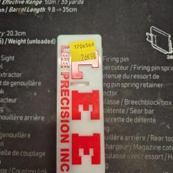 Quick trim 45/70 Neuf