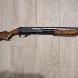 FAP Remington 870 wingmaster cal. 12/70
