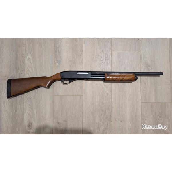 FAP Remington 870 wingmaster cal. 12/70