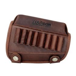 APPUIE-JOUE CARTOUCHIERE   DE CROSSE POUR CARABINE