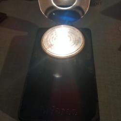 Lamp de poche M FORCE pour arm&eacute;e