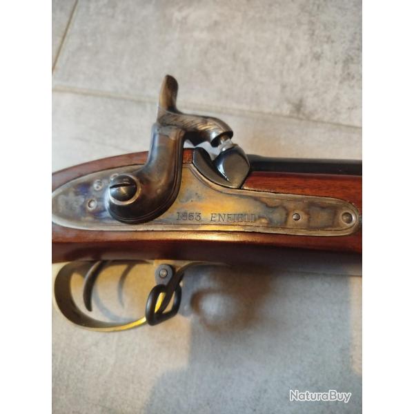 Enfield 1853 de chez armi sport