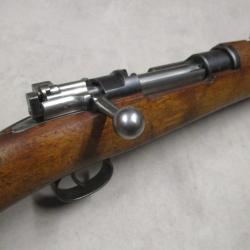 Carl Gustaf M96 de 1906, canon jaugé 6.50, excéllent!!! à 1 euro sans prix de réserve!!! au même N°