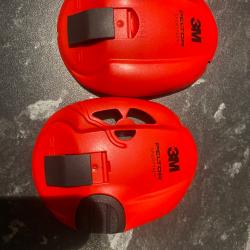 Coque de rechange casque Peltor