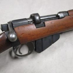 Lee Enfield SMLE de 1918 en 303 British, canon comme neuf!!!