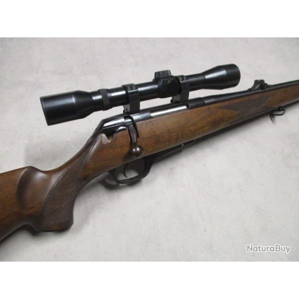 Carabine Voere Allemagne en 222 Remington!!! Mise  prix 1 euro sans prix de rserve!!!