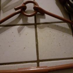 Palan à dépecer à poulies