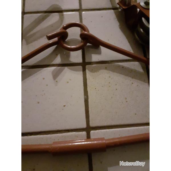 Palan  dpecer  poulies