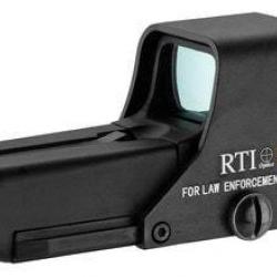 Red dot type 552 rouge et vert