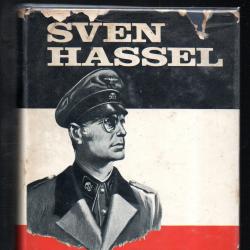 général ordre noir de sven hassel cartonné grand format