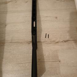 Crosse CZ457 varmint synthétique