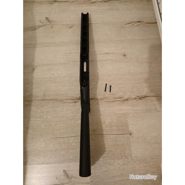 Crosse CZ457 varmint synthtique