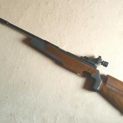 Carabine de match air 10M FEINWERKBAU 300S Droitier