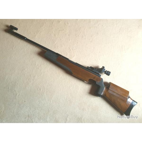 Carabine de match air 10M FEINWERKBAU 300S Droitier