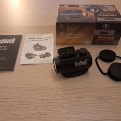 Bushnell trophy trs-25