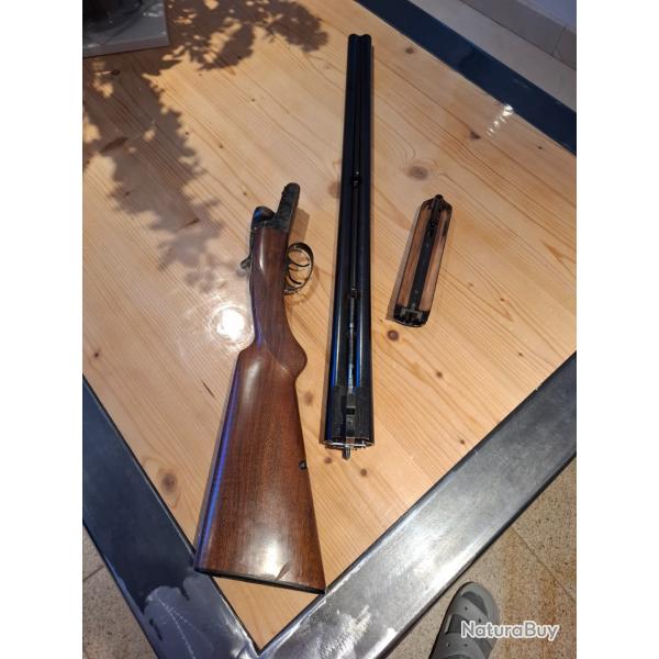 Robust 246 collection