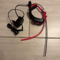 Collier garmin t5 mini fr