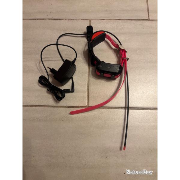 Collier garmin t5 mini fr
