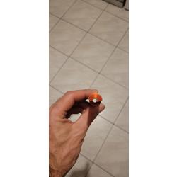 Guide en aluminium baguette de nettoyage pour carabine WALTHER 22lr