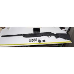 Fusil semi automatique cal 12/76