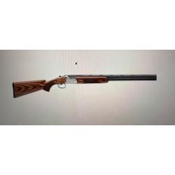 OCCASION - Comme Neuve - BROWNING B525 Game Laminated (GL) en calibre 12/76