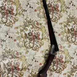 1x Fusil a helice juxtaposé Manufacture D'armes De Saint Étienne