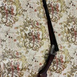 1x Fusil a helice juxtaposé Manufacture D'armes De Saint Étienne