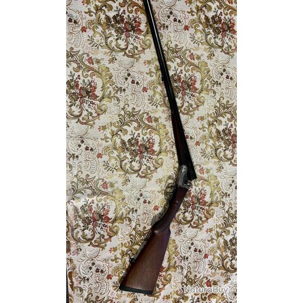 1x Fusil a helice juxtapos Manufacture D'armes De Saint tienne