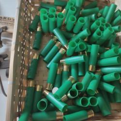 Accessoires de rechargement calibre 16