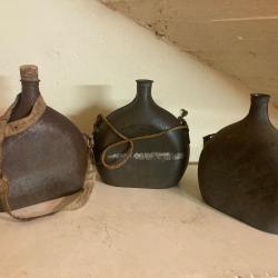 lot  3 bidon modèle 35 fr