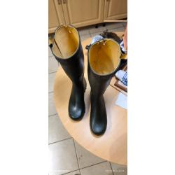 Botte de chasse LE CHAMEAU