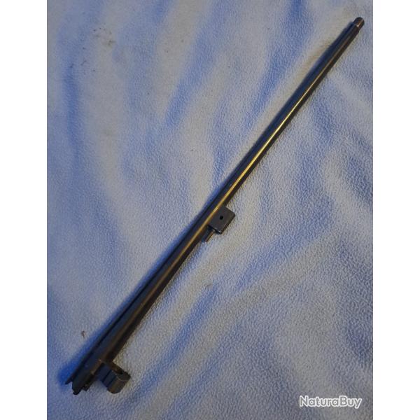 Canon Remington cal 280 avec filetage