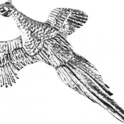 BF25 ! Pin's Jack Pyke - modèle au choix !