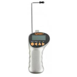 Pèse détente Electronic digital trigger pull gauge LYMAN.