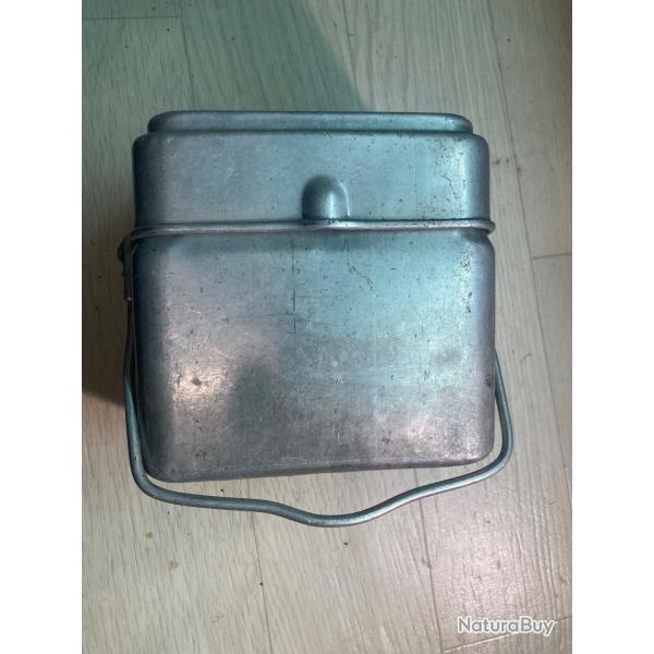 Gamelle militaire franaise modle 35