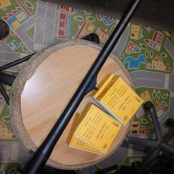 Canon blaser R93 cal: 45 blaser