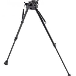 BF25 ! Bipied tête articulée 13 positions 33-58 cm