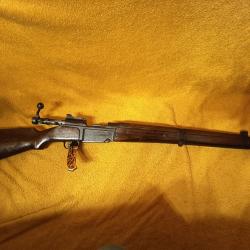 Mas 36 premier type sortie de grange