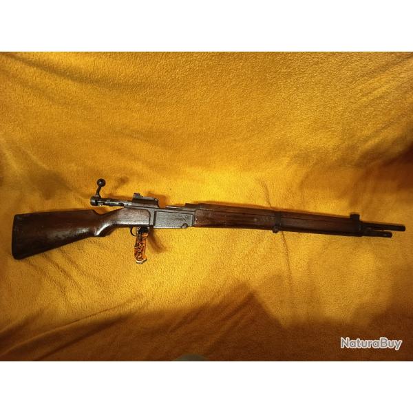 Mas 36 premier type sortie de grange