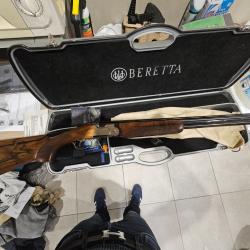 Beretta 692 busc réglable 5 choke