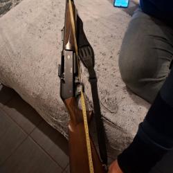 Carabine pietta chrono 30-6