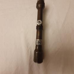 Lunette allemande ww2