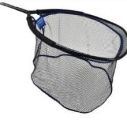 Tête d'Épuisette EXPRESS CARP 47x42 cm - Légère et Robuste pour Carpodrome