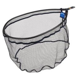 Tête d'Épuisette LATEX LIGHT CARP 50x45 cm - Ultra Légère et Résistante