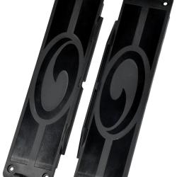 Patins de Fixation GARBOLINO pour Bloc Casier