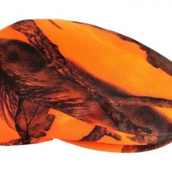 Casquette De Chasse Plate Brocard Percussion-57