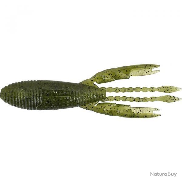 Leurre GAN CRAFT Bomb Slide 01 WATER MELON