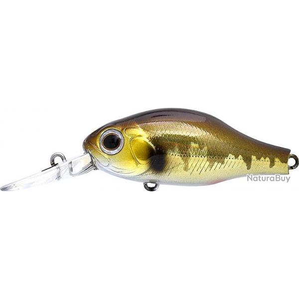Crankbait ZIPBAITS B-Switcher 2-0 No Rattle VAIRON