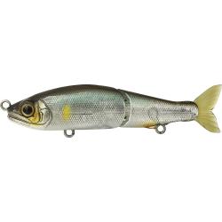 Swimbait GAN CRAFT Jointed Claw 70 S 01 JYA AYU